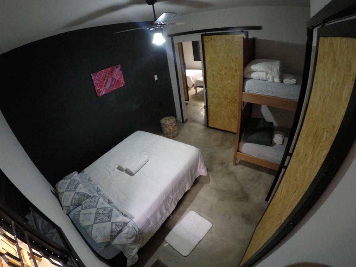 Like A Hostel Посус-ді-Калдас Екстер'єр фото
